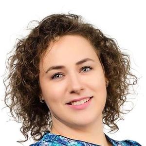 Дробышева Маргарита Александровна