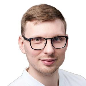 Карпов Максим Олегович