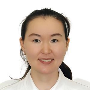 Бисенгалиева Белла Латифовна