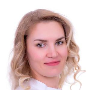 Гурьева Евгения Олеговна