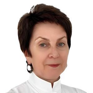 Харченко Анна Моисеевна