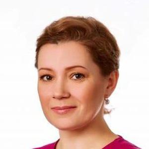 Вислогузова Александра Владимировна