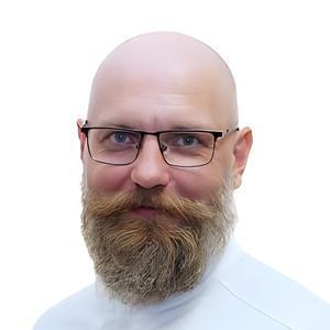 Матюхин Александр Сергеевич