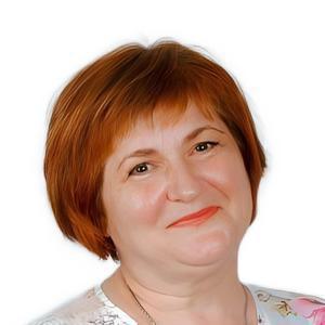 Кондрашова Луиза Станиславовна