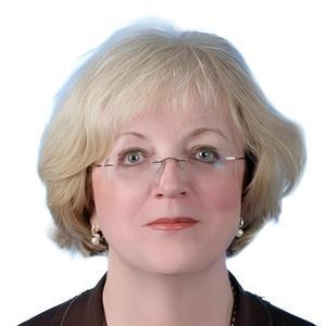 Шевцова Татьяна Владимировна