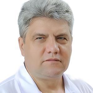 Сидякин Сергей Иванович