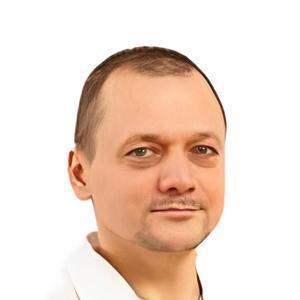 Леонов Александр Владиславович