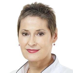 Карпенко Марина Васильевна