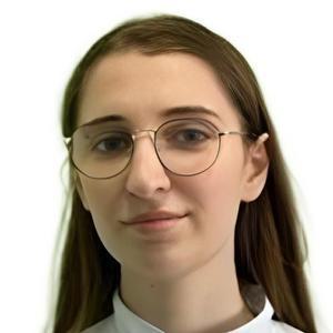 Ахмедханова Замина Теймурхановна