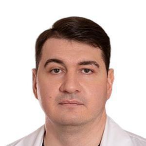Косаковский Филипп Степанович