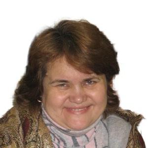 Хусаинова Резеда Нургалиевна