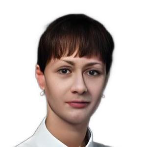 Бобрович Татьяна Викторовна