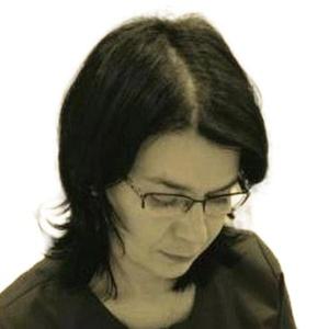 Сысоева Наталья Алексеевна