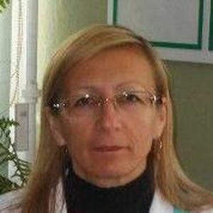 Тушинская Марина Анатольевна