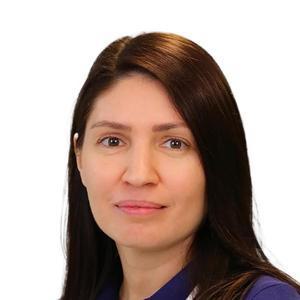 Гнедина Татьяна Вячеславовна
