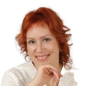 Абдуллина Марина Сергеевна