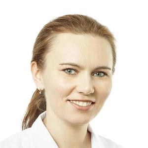 Павлова Алина Витальевна