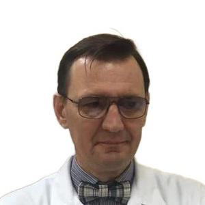 Иванов Игорь Иванович