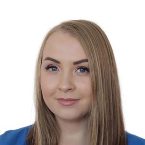 Титова Ольга Евгеньевна
