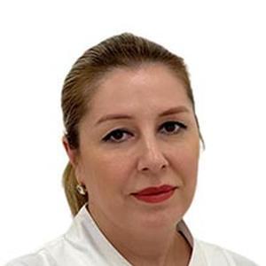 Карнаева Наргиз Сабировна