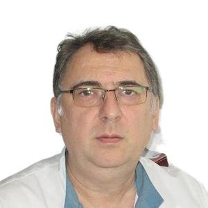 Самбихаджиев Магомед Нажмуддинович