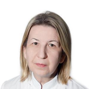 Татаркина Вера Ивановна