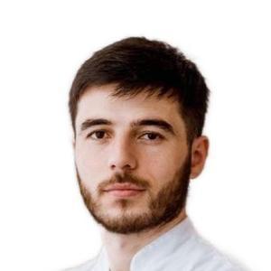 Усмонов Акбаршох Файзуллоевич