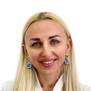 Ивина (Пупышева) Екатерина Григорьевна