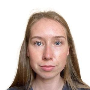 Варавкина Полина Олеговна