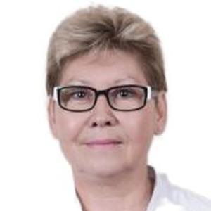 Злобина Елена Мухтаровна