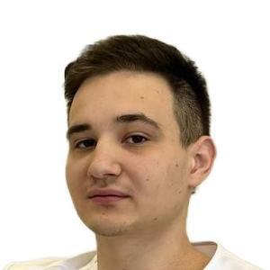 Анисимов Виктор Дмитриевич