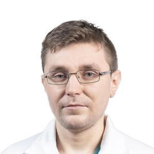Кондаков Дмитрий Вячеславович