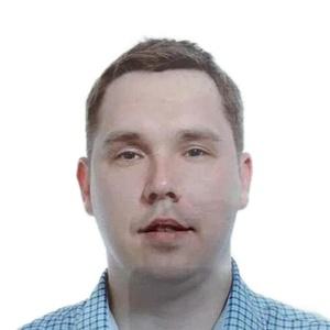 Редин Алексей Владимирович