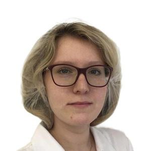 Козловская Юлия Юрьевна