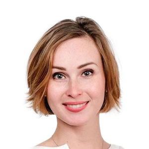 Школьная Ксения Дмитриевна