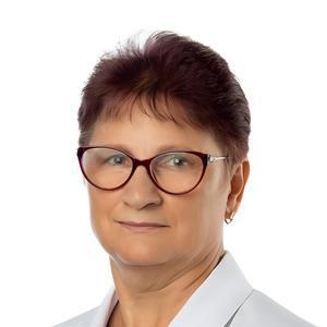 Зайцева Ольга Михайловна