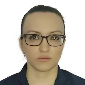 Классен Римма Николаевна