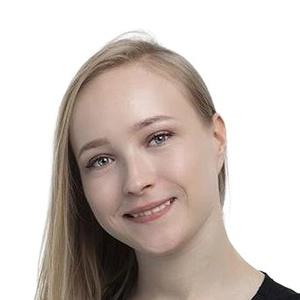 Гуринович Елена Руслановна