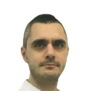 Микаелян Армен Мартиросович