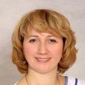 Винникова Аксана Юрьевна