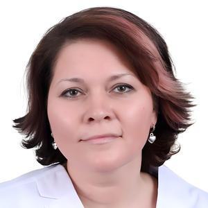 Цай Ксения Юрьевна
