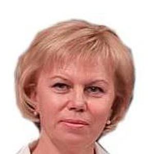 Арнаутова Наталья Алексеевна