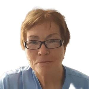 Кузнецова Татьяна Александровна