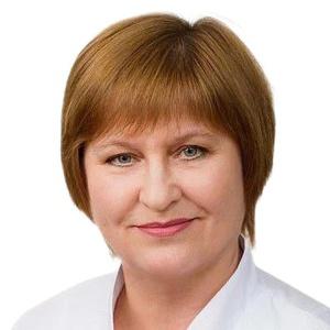 Свит Елена Геннадьевна