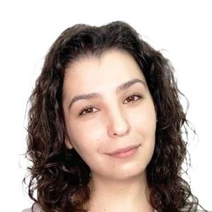 Хубулова Лейла Николаевна