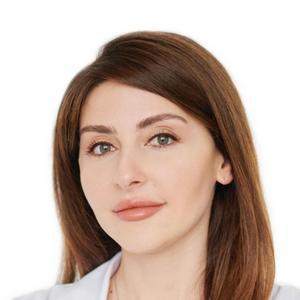 Изория Мариетта Георгиевна