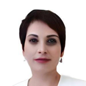 Калинина Юлия Юрьевна