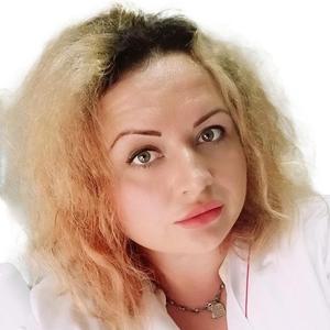 Загляда Анна Владимировна