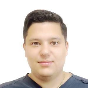 Салахутдинов Эмиль Рашитович