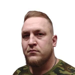 Бурганов Роберт Кевович